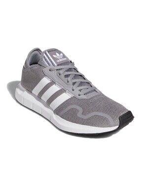 NEW Adidas Gray Swift Run